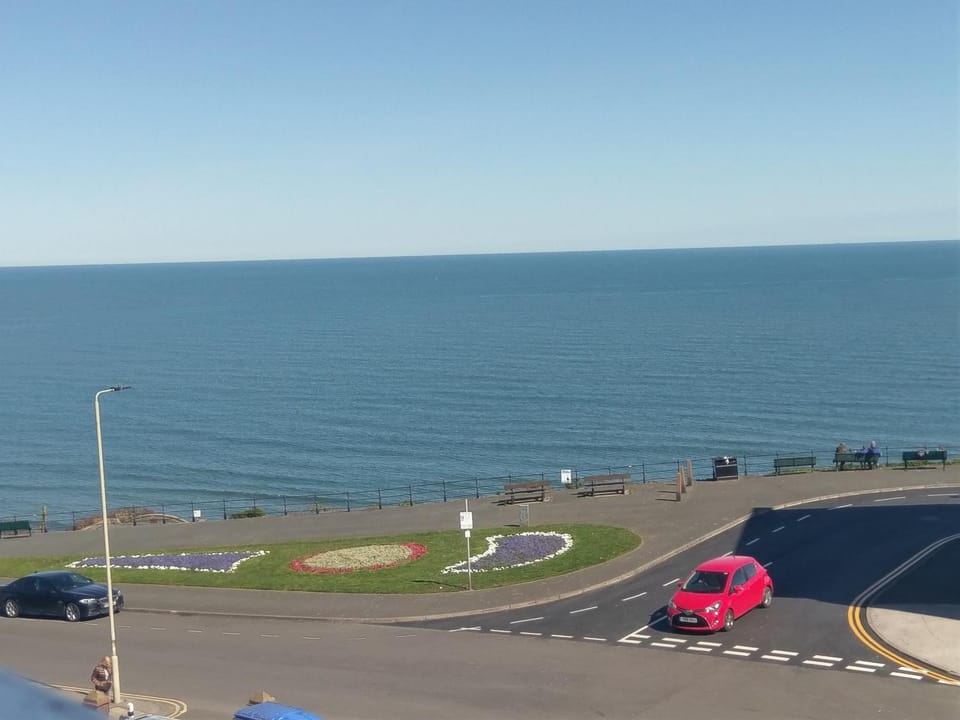 Heavenly Outlook Bed and Breakfast in Scarborough