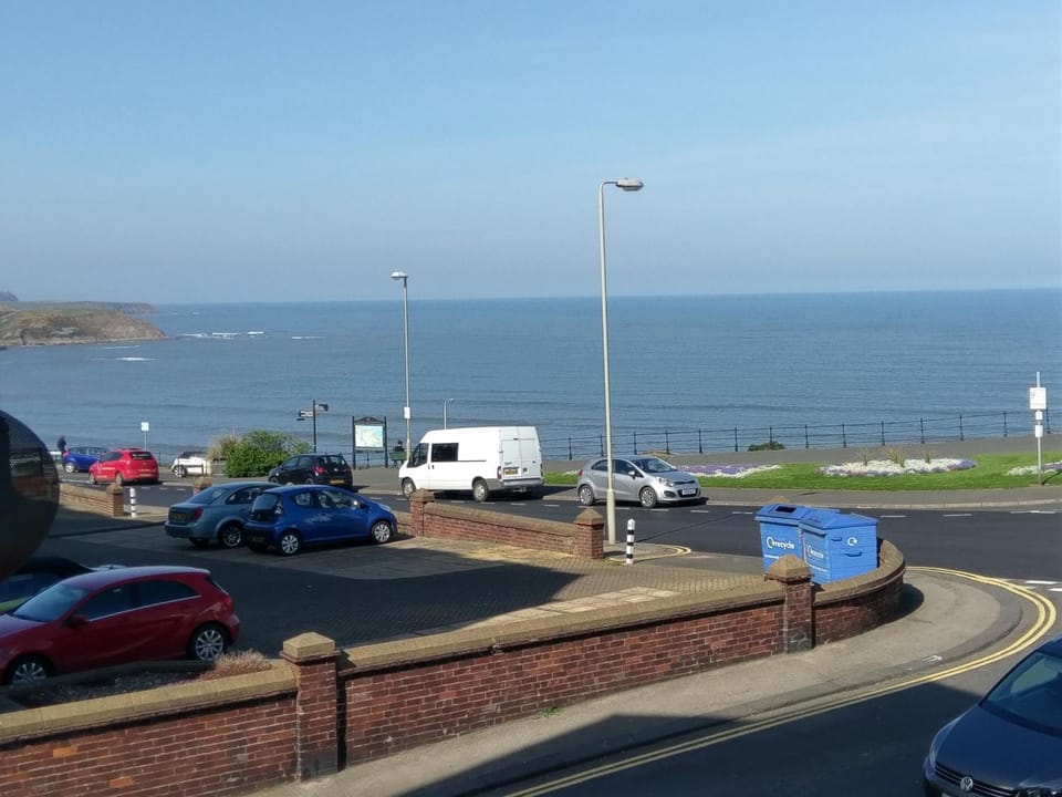 Heavenly Outlook Bed and Breakfast in Scarborough