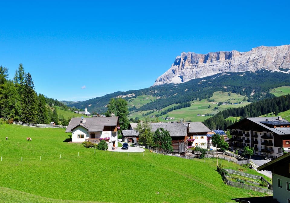 Chalet Funtanacia Chalet in Trentino-South Tyrol