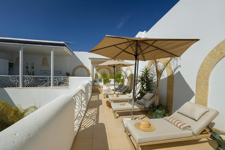 Solarium