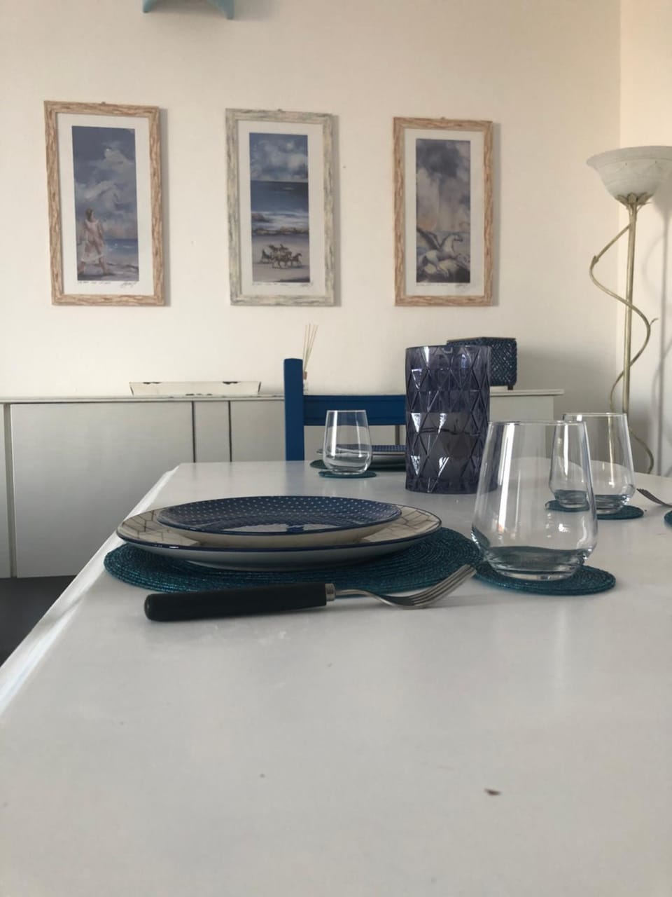 Maison Turquoise Apartment in Cala Gonone