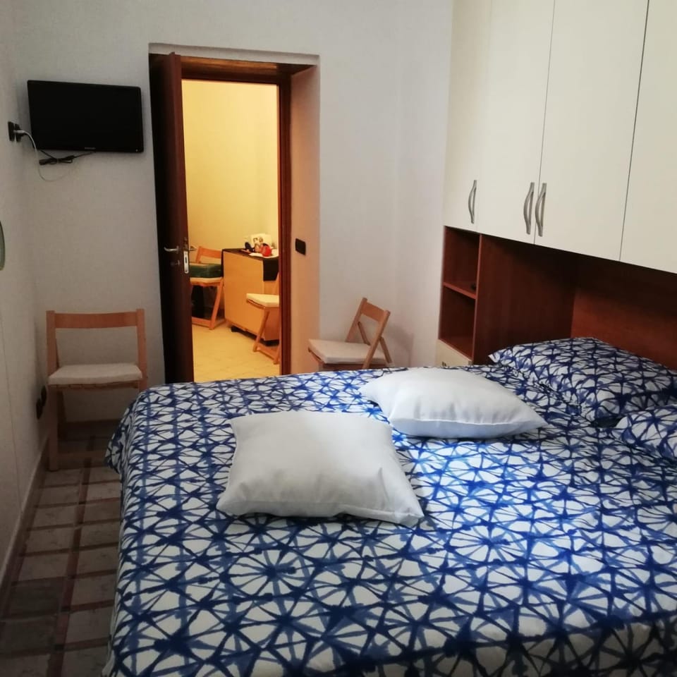 Stanzetta del Cavaliere Apartment in Campania