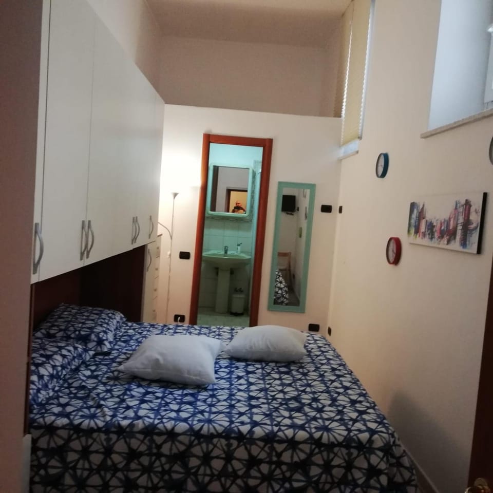 Stanzetta del Cavaliere Apartment in Campania