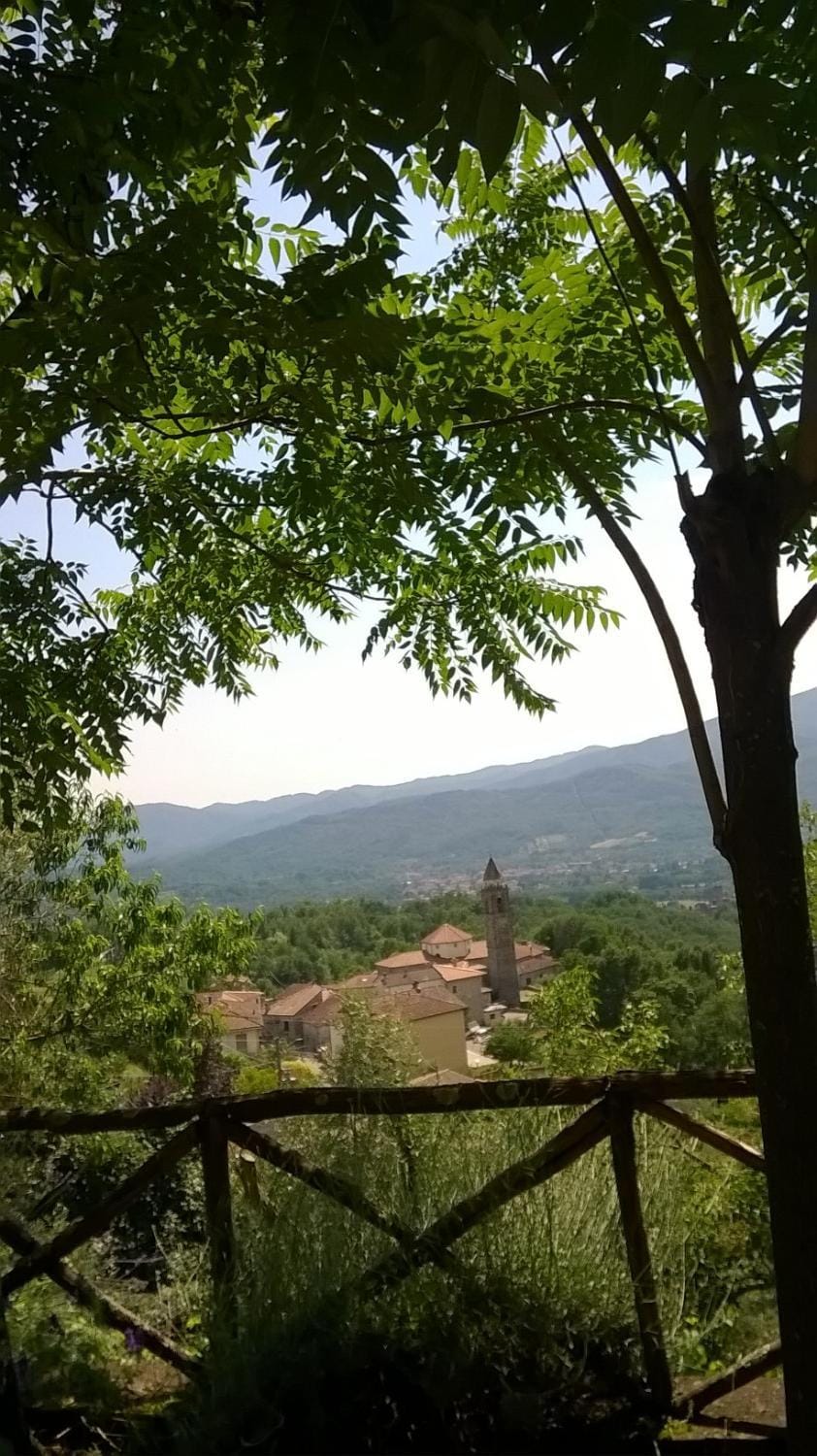 Day, Natural landscape, Landmark view