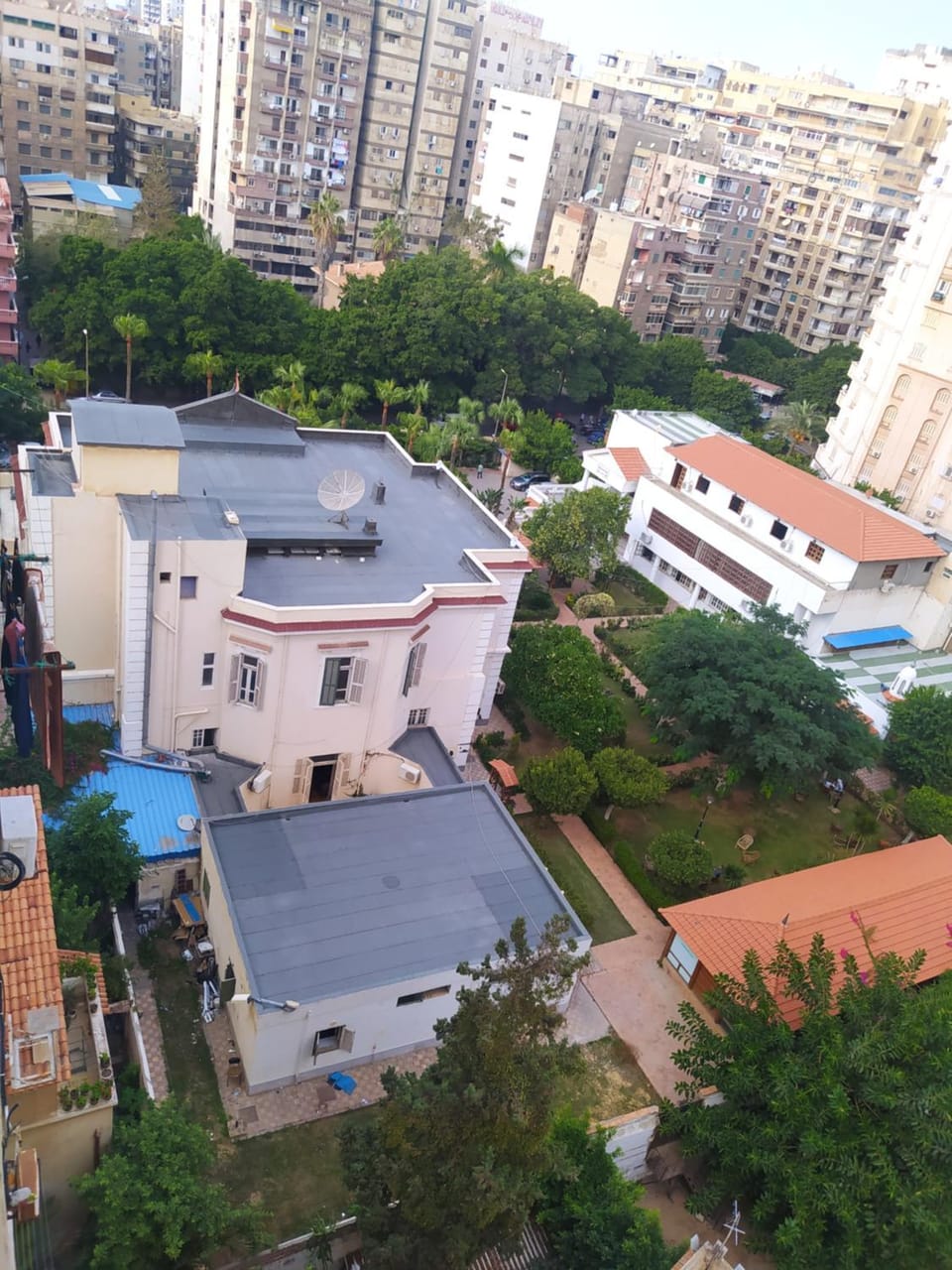 Elites 1 Bed and Breakfast in Alexandria