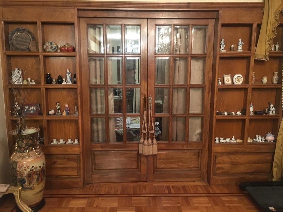 Elites 1 Bed and Breakfast in Alexandria