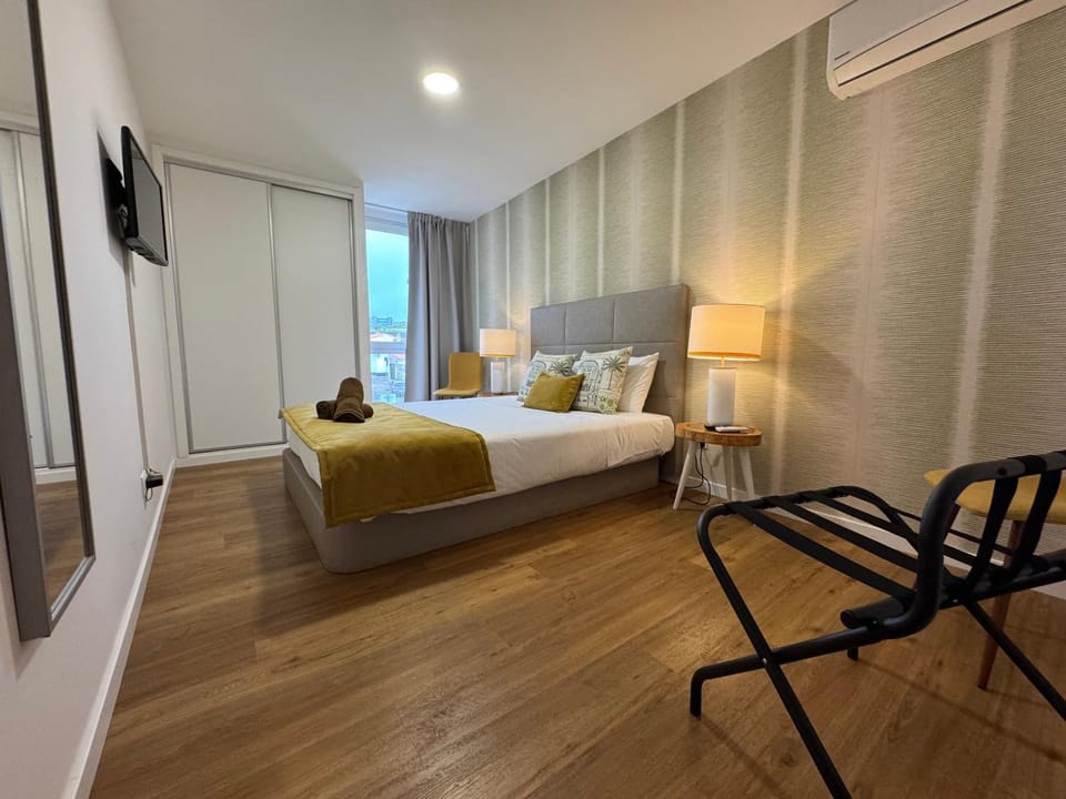 Ocean house Apartment in Ponta Delgada