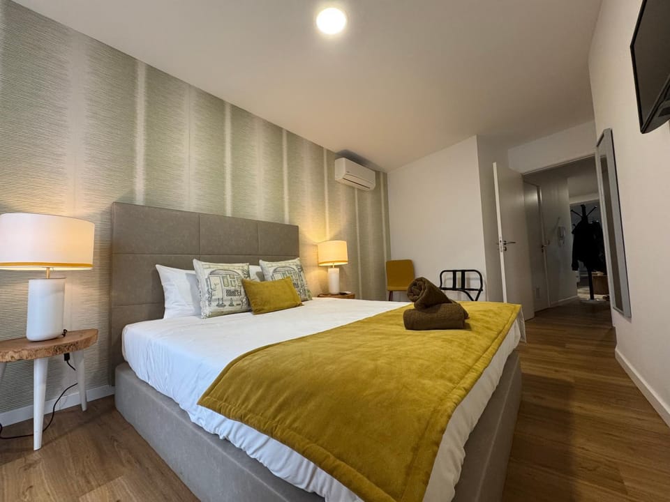 Ocean house Apartment in Ponta Delgada