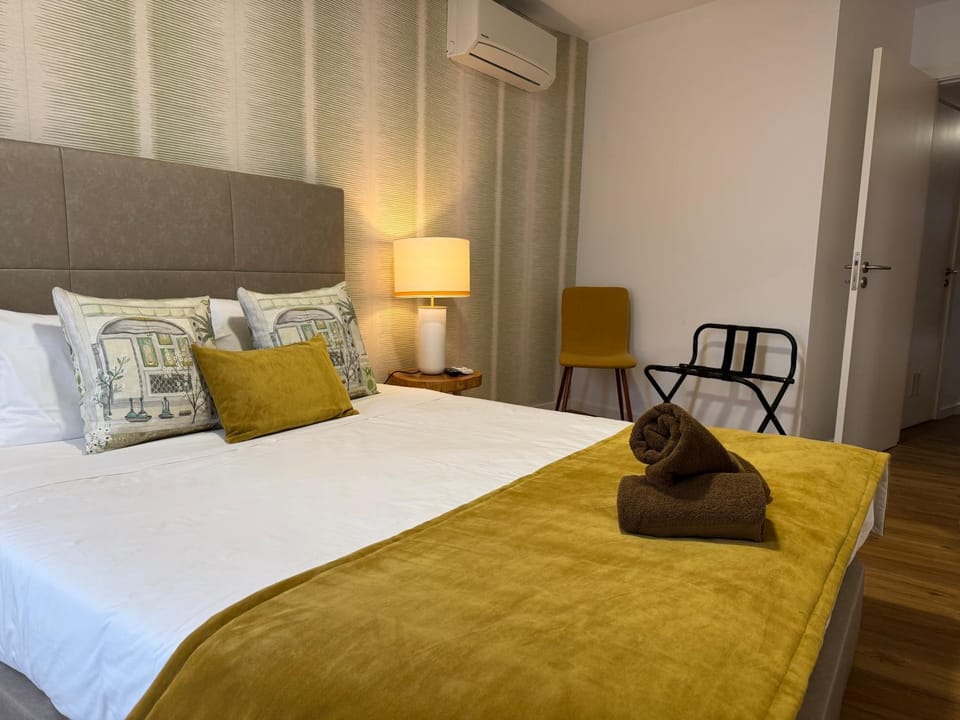 Ocean house Apartment in Ponta Delgada