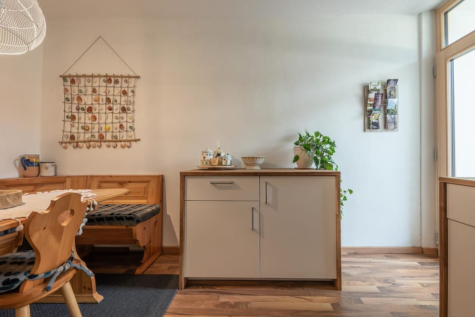 Villa Alberta Apartment in Trentino-South Tyrol