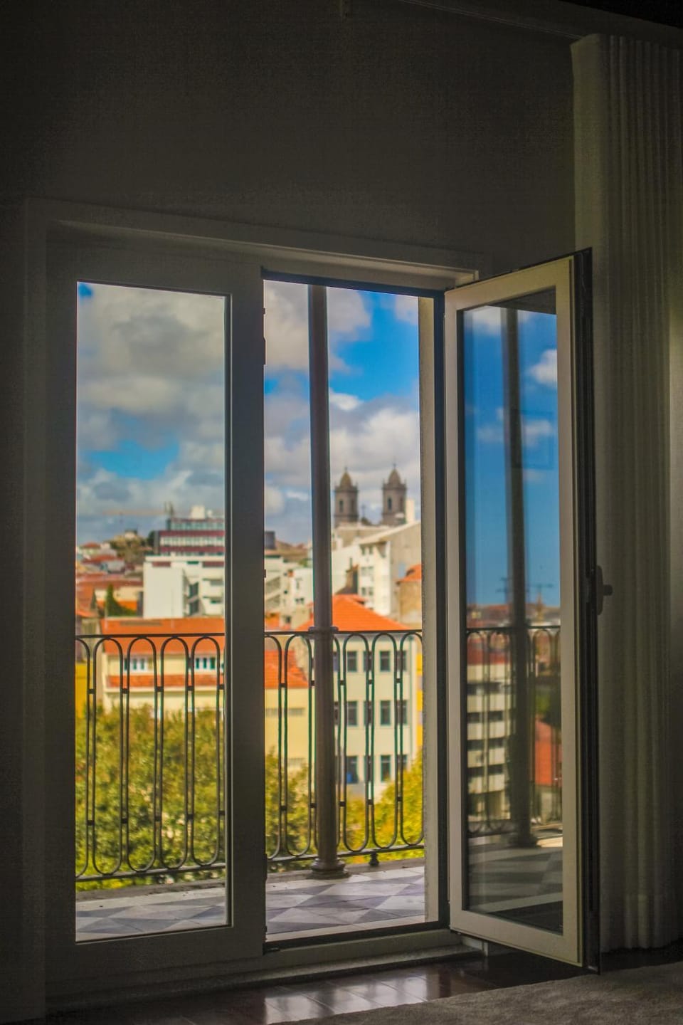 City view