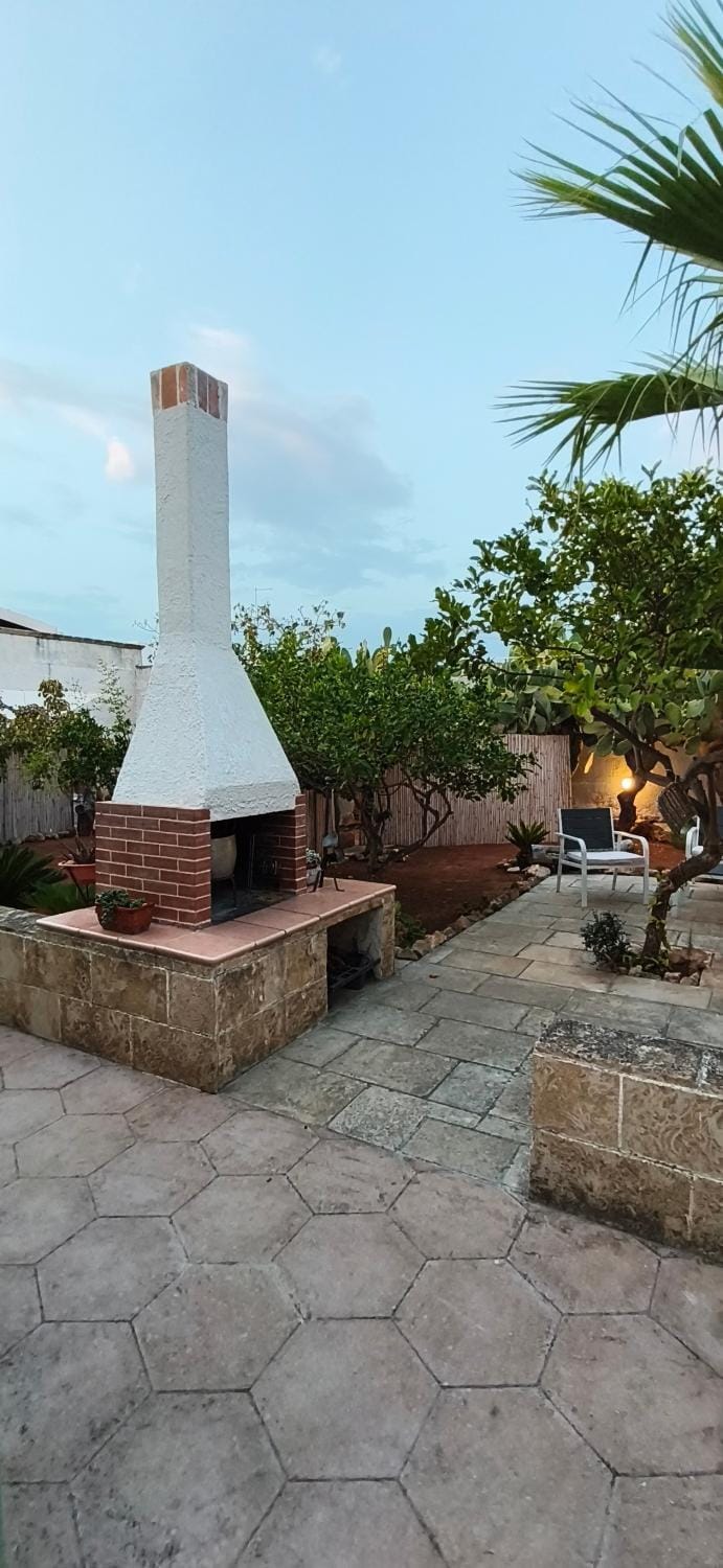 Appartamento Renis Apartment in Apulia