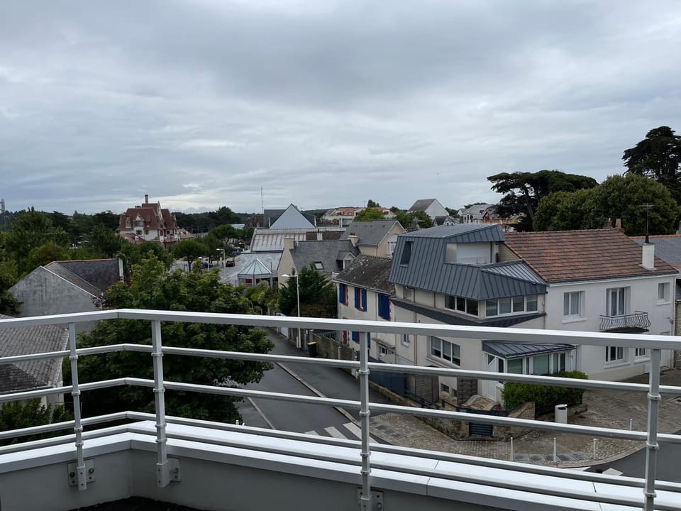 City view