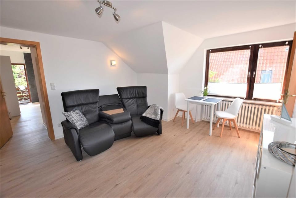 Ferienwohnung T _ T 2 Apartment in Eutin