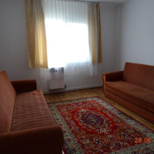 Papp Apartman Apartment in Romania