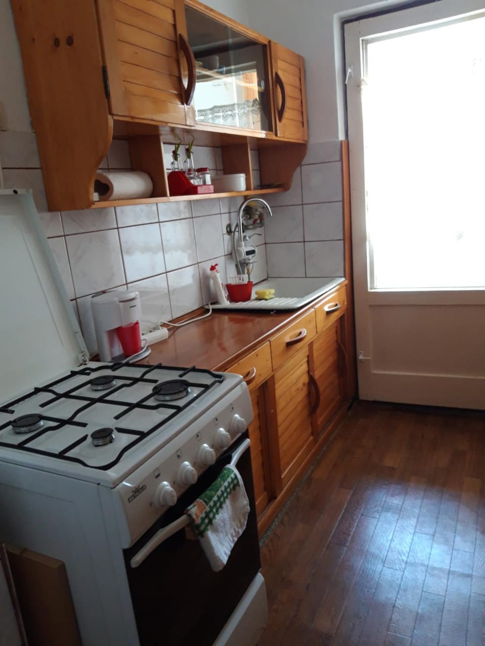 Papp Apartman Apartment in Romania