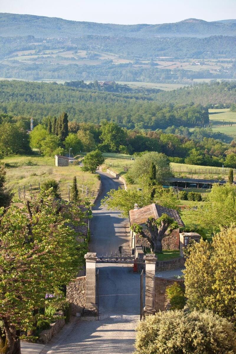 Hapimag Resort Pentolina Apartment hotel in Tuscany