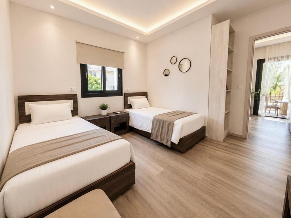 ABATON Luxury Resort Apartment hotel in Peloponnese, Western Greece and the Ionian