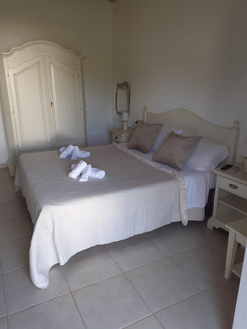 Tenuta De Luca Farm Stay in Province of Foggia
