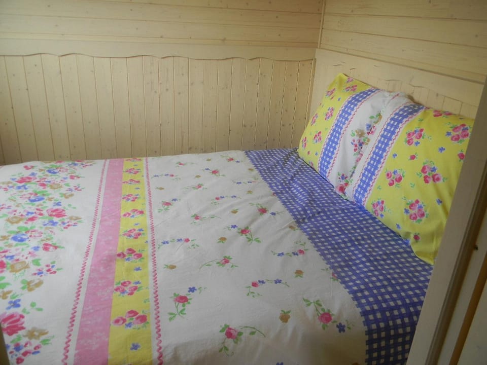 Chambres d'hôtes La Prairie Bed and Breakfast in Auvergne-Rhône-Alpes