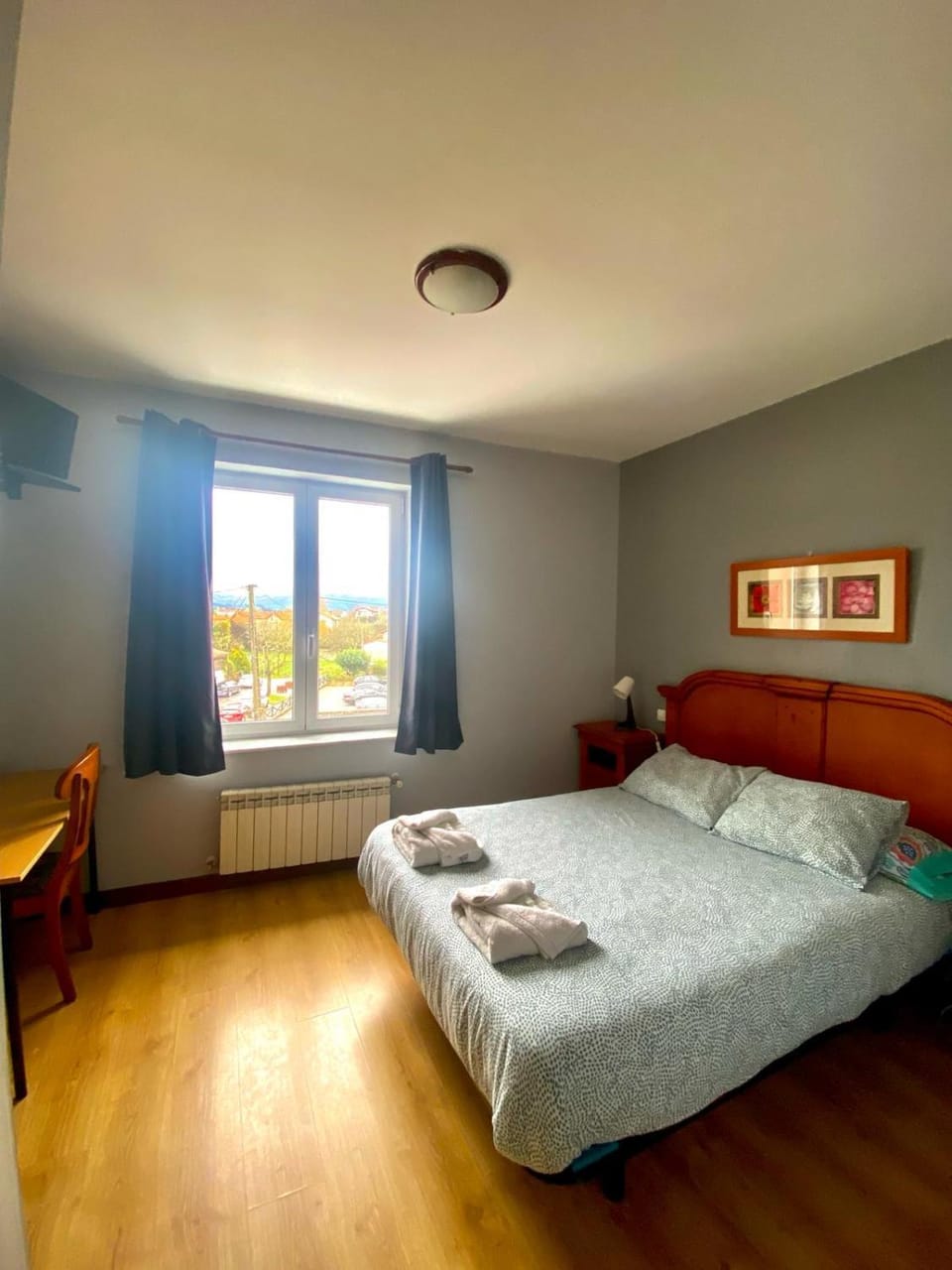 Hostal La Concha Somo Bed and Breakfast in Cantabria