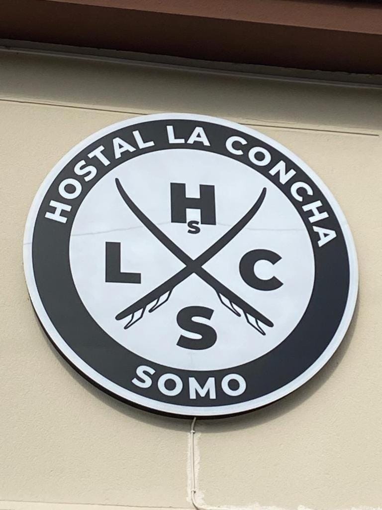 Hostal La Concha Somo Bed and Breakfast in Cantabria