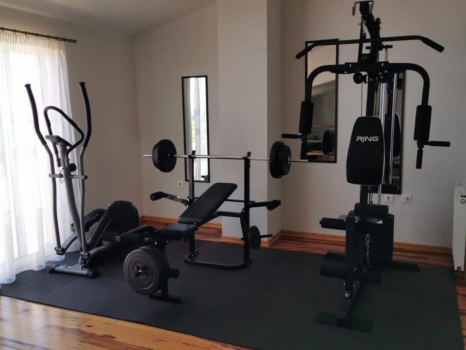 Apartments Deak Apartment in Makarska