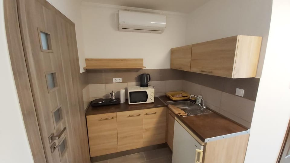 Niki Apartman Apartment in Hungary