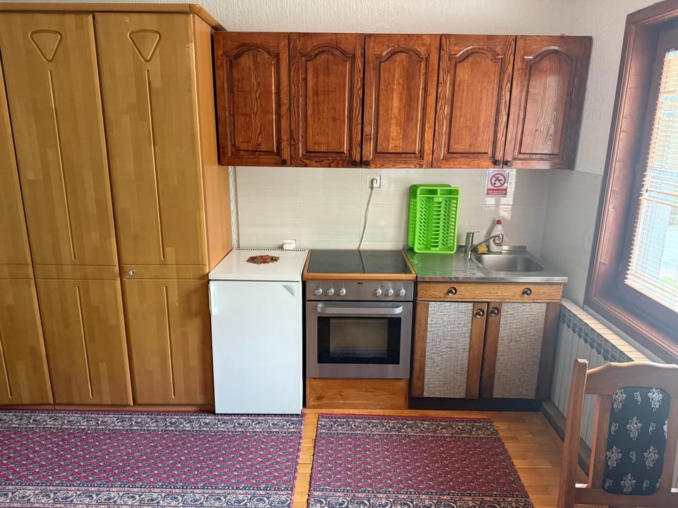 Apartments Vicko Bed and Breakfast in Serbia