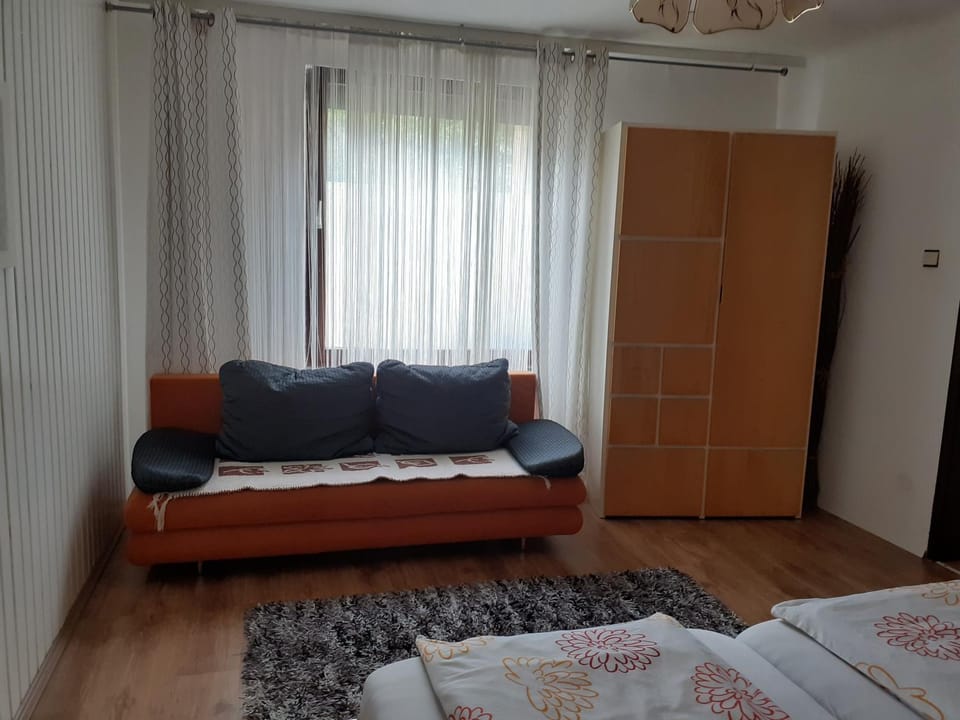 Apartment Vanka Apartment in Vienna
