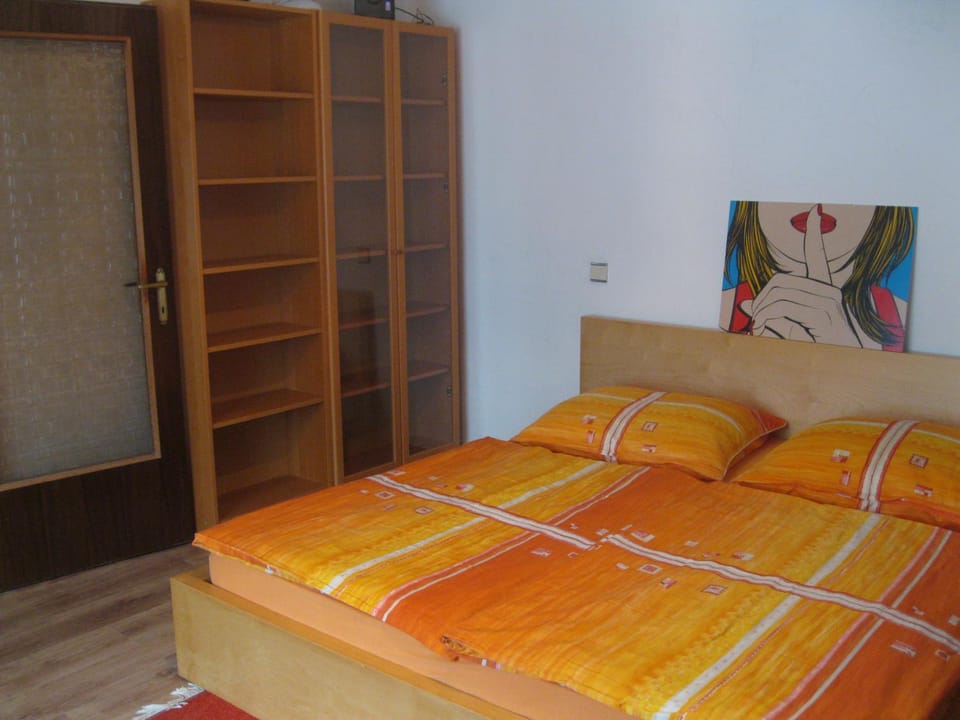 Apartment Vanka Apartment in Vienna