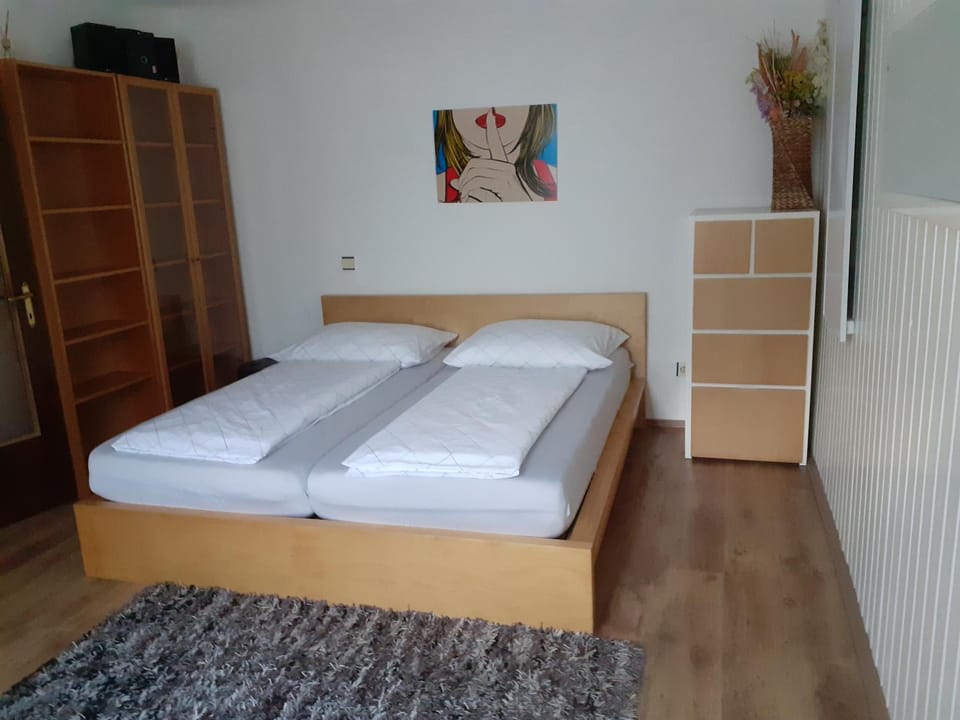 Apartment Vanka Apartment in Vienna
