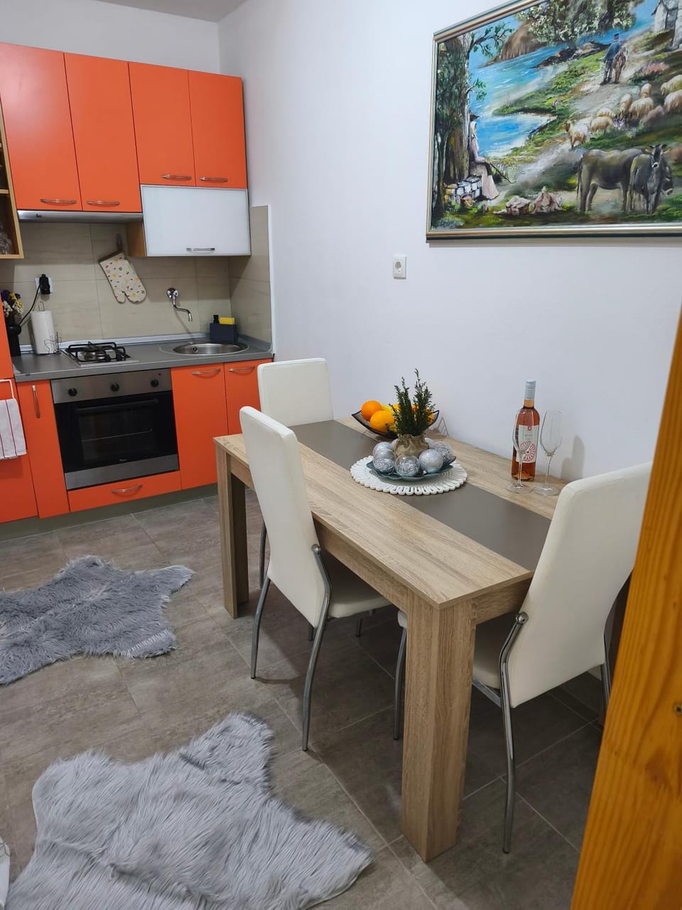 Apartman Radić Apartment in Trogir