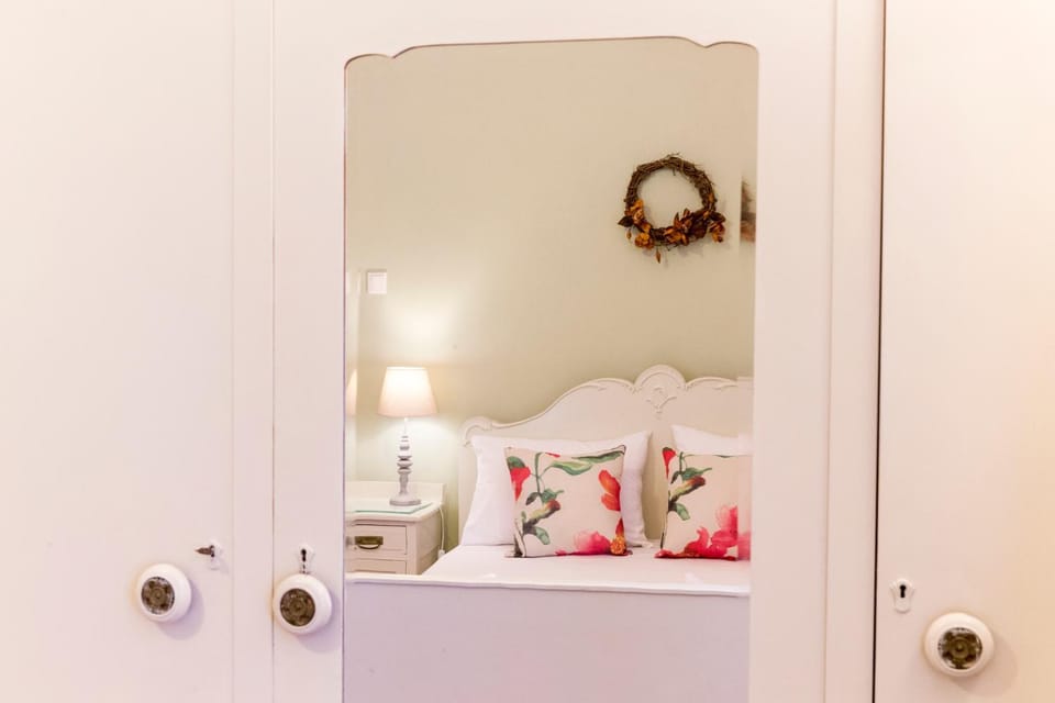 Ermoupolis 1834 Classic beauty Bed and Breakfast in Decentralized Administration of the Aegean