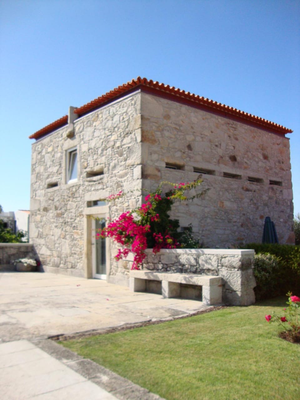 Alltominho – Villas Summer Holidays House in Viana do Castelo District