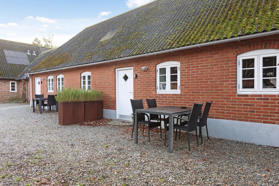 Adventure Park Apartments Apartment in Ringkobing