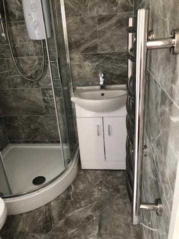 Lancaster Studio Apartments Apartment in Leicester