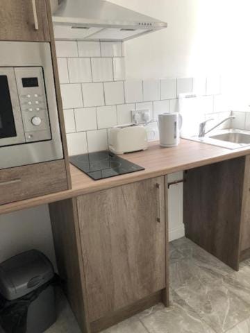 Lancaster Studio Apartments Apartment in Leicester