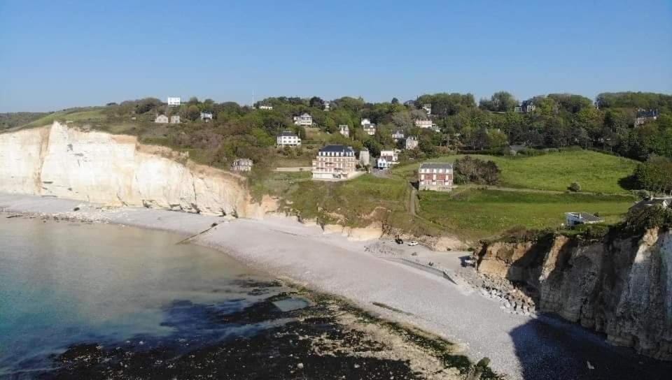 Off site, Bird's eye view, Beach