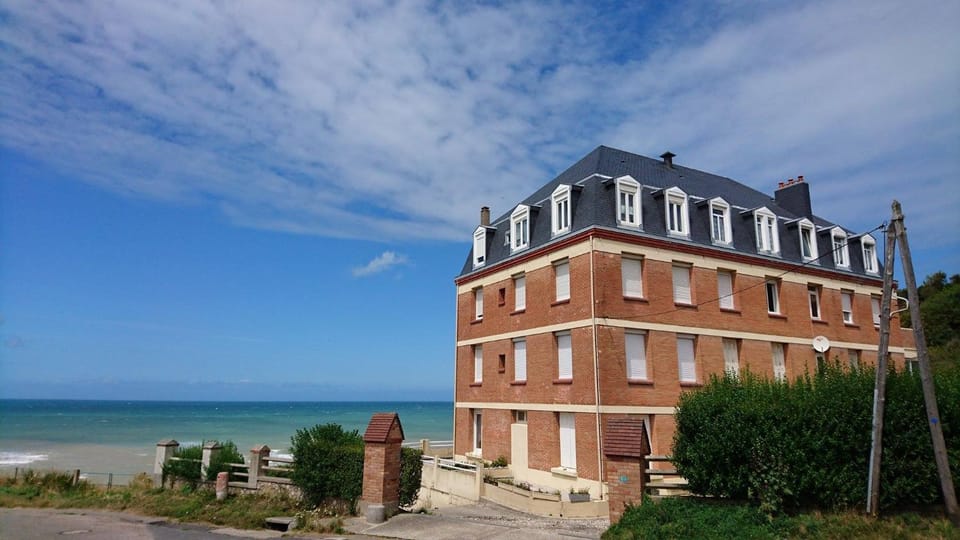 Property building, Nearby landmark, Staff, Facade/entrance, Fishing, View (from property/room), Beach, Hiking, Cycling, Garden view, Family