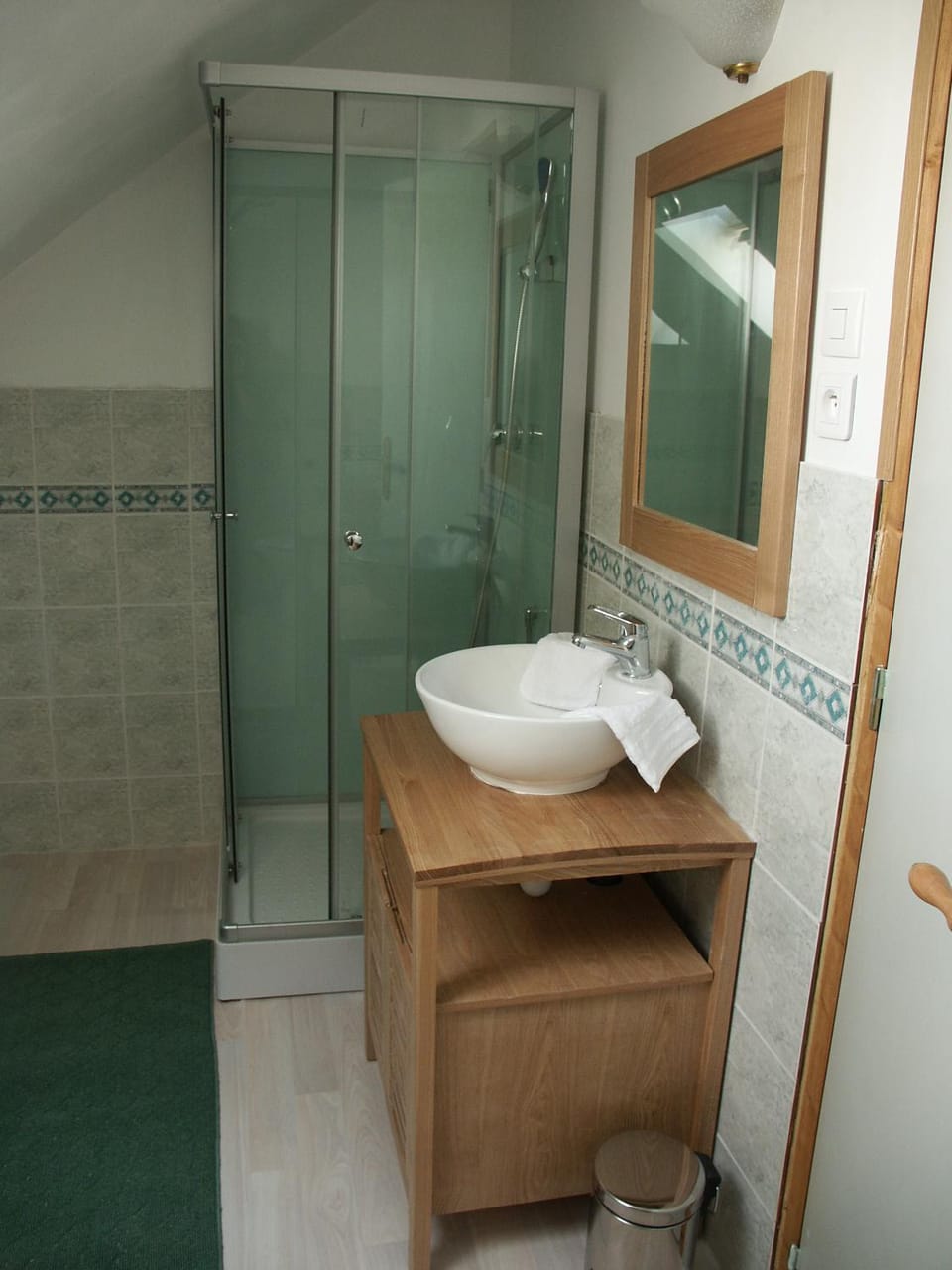 Les Chambres d'Helix Bed and Breakfast in Nouvelle-Aquitaine