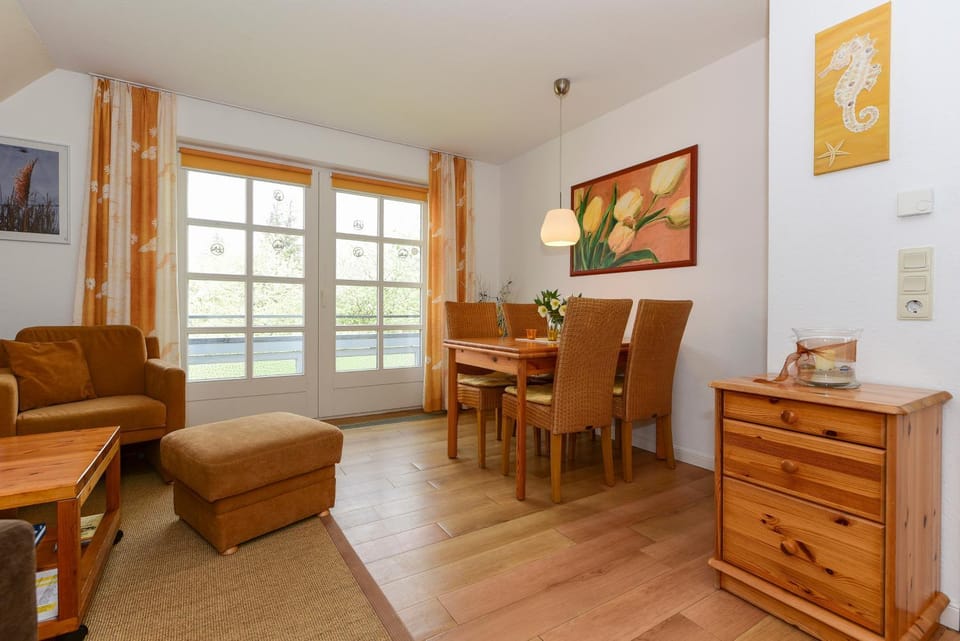 Feriencenter Apartment in Nordfriesland