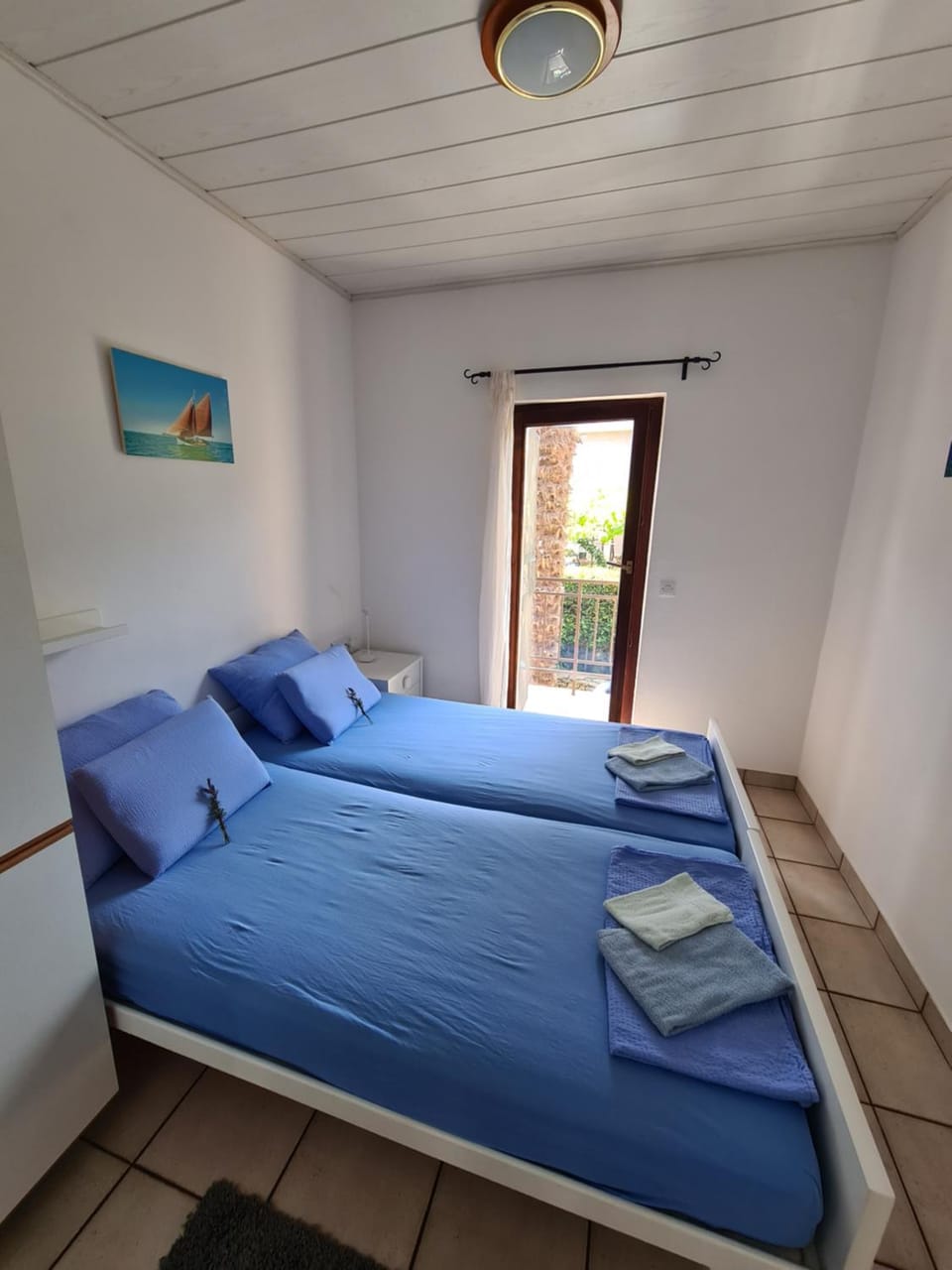 Apartman Tamy Apartment in Primorje-Gorski Kotar County