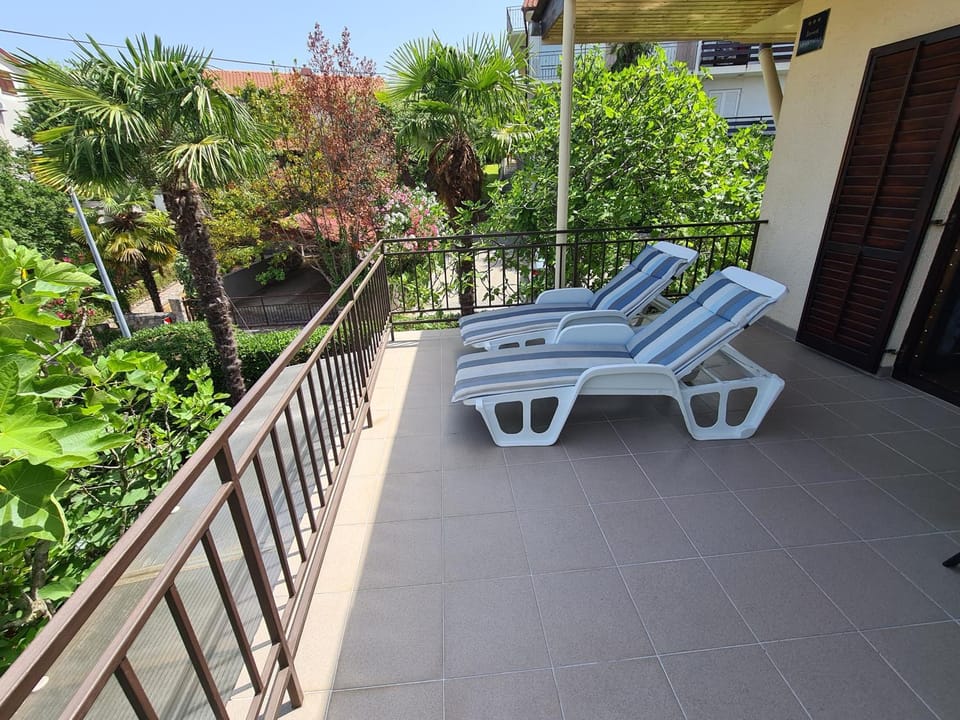 Apartman Tamy Apartment in Primorje-Gorski Kotar County