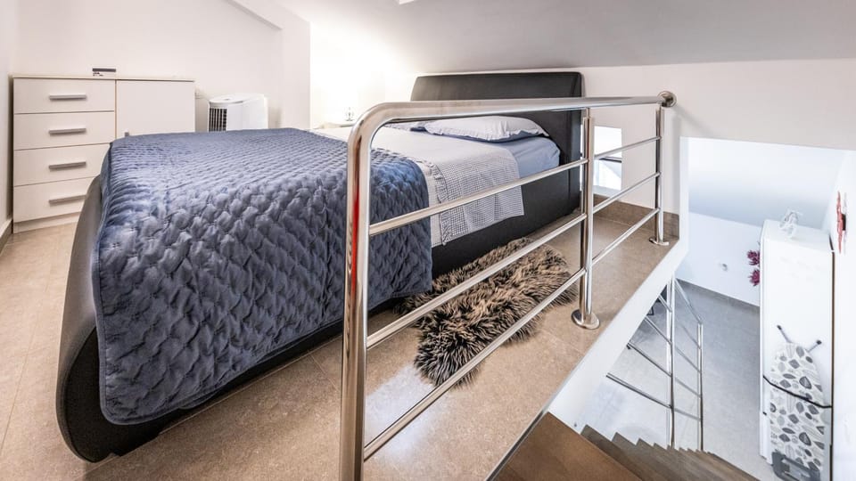 NEW Modern Studio Apartment Nina Apartment in Dubrovnik