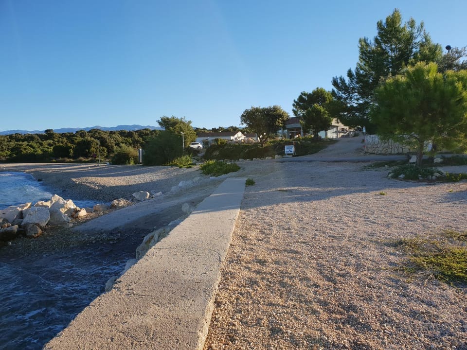 Summer, Beach, On site, Location, Sunrise