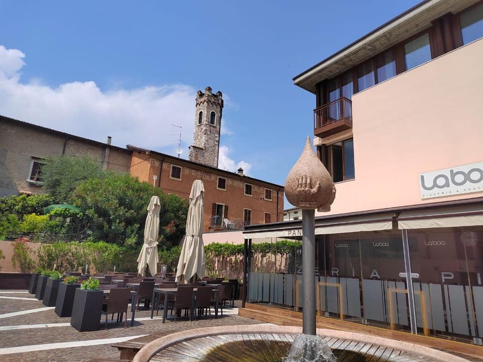 Property building, Other