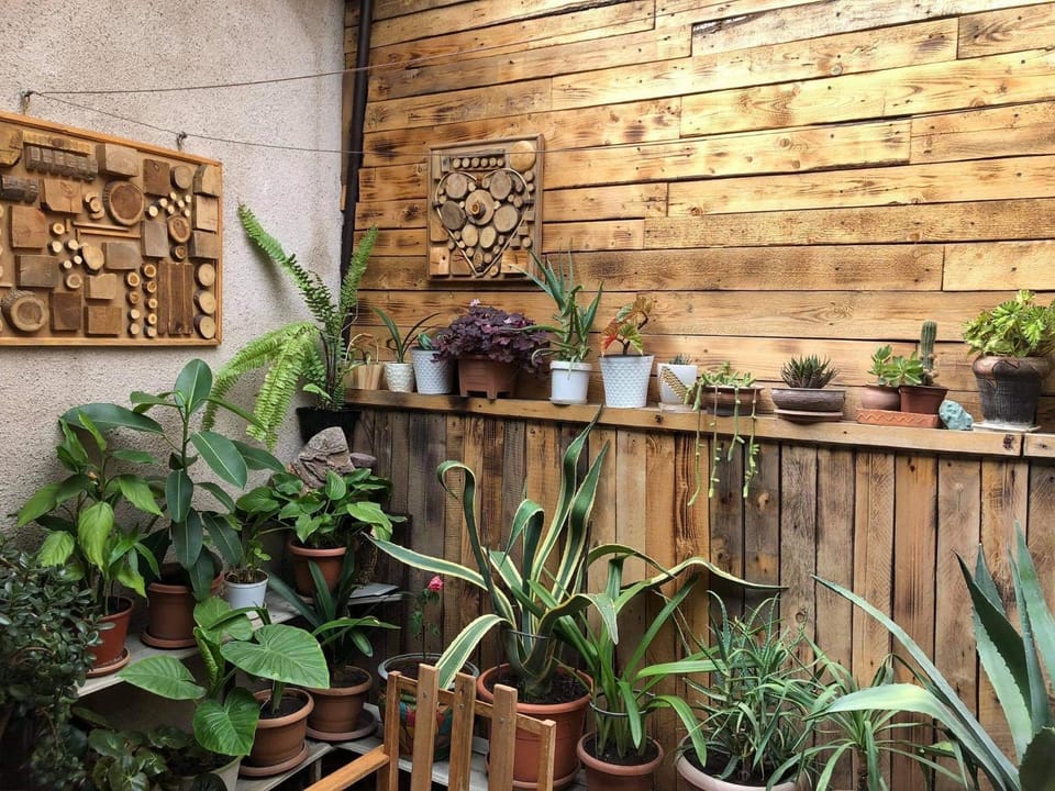 Roomie1 Apartment in Yerevan