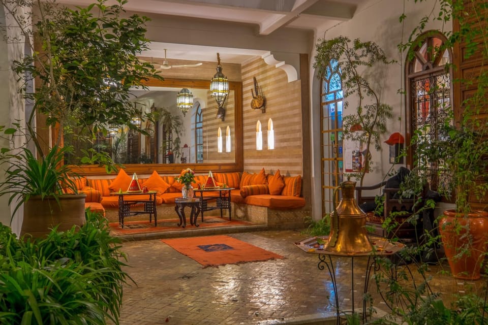 Banquet/Function facilities