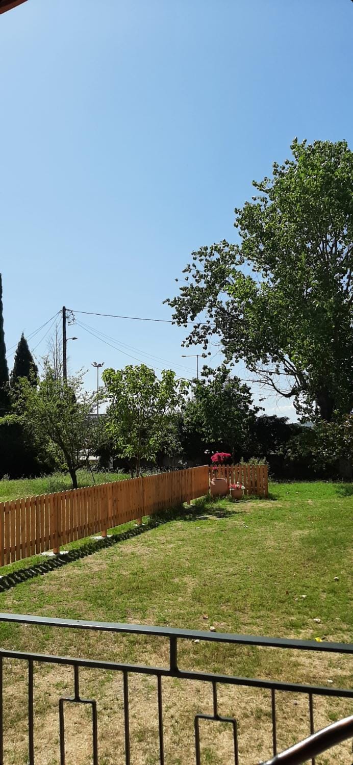 Lonelia's Family Homes House in Corfu, Greece